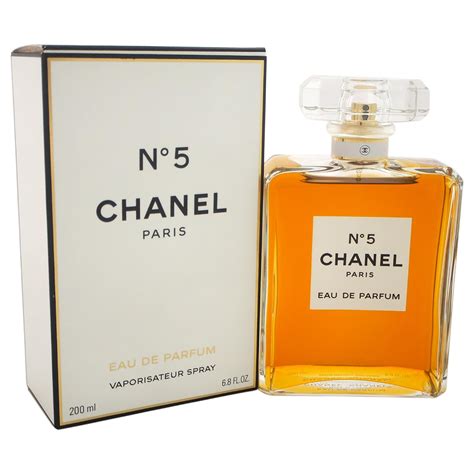 chanel número 5 precio corte inglés